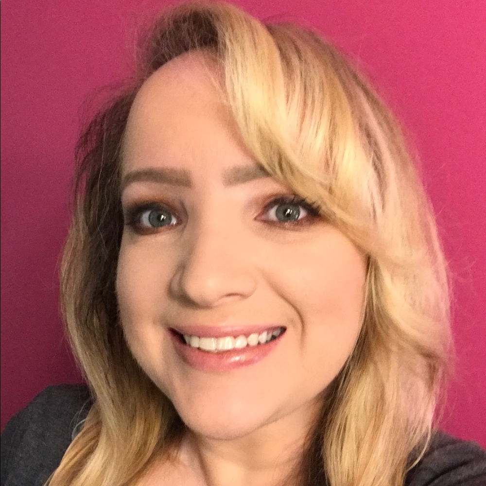 Meet your Posher, Amanda